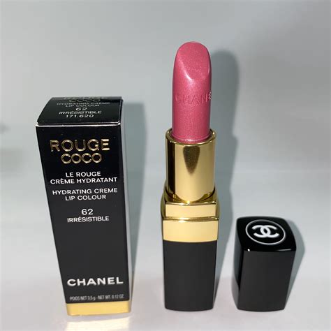 belk chanel lipstick n62